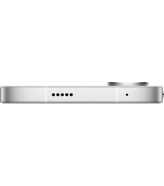 Смартфон POCO X8 Pro Max 12Gb, 256Gb, белый