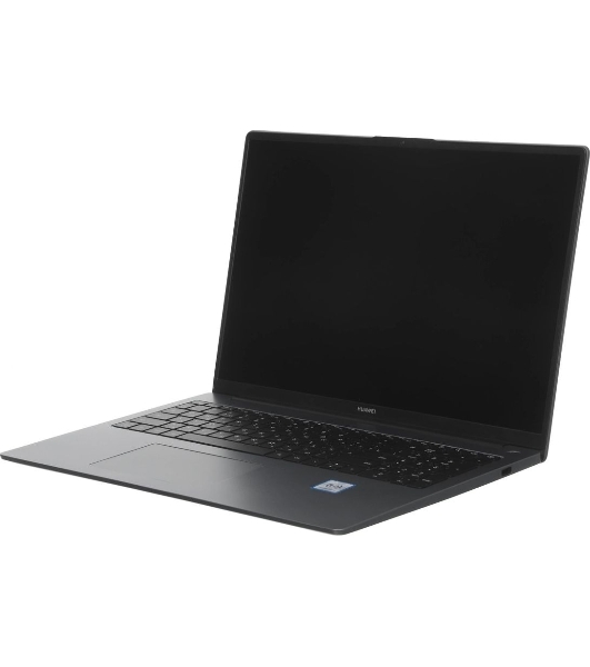 Ноутбук Huawei MateBook D 16 MCLG-X/16'/IPS/Intel Core i7 13700K/16GB/1024GB SSD/Intel UHD Graphics/Windows 11 Pro/серый/1.72kg