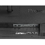 Монитор Asus 31.5' ProArt PA32QCV черный IPS LED 16:9 HDMI M/M матовая HAS Piv 1500:1 350cd 178гр/178гр 6016x3384 60Hz DP 6K USB 9.3кг, фото3