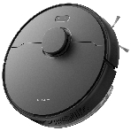 Робот-пылесос Dreame Bot F10 Plus черный, 5200 мА*ч Li-Ion, уборка влажная/сухая, пылесборник контейнер 0.4 л, фото8