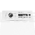 Стиральная машина Maunfeld MFWM128WH белый, загрузка  вертикальная 7,5 кг, 1200 об/мин., класс: А+++, фото26