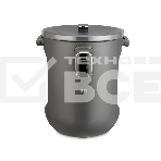 Термопот BQ TP314 черный, Мощность 1450 Вт, Объем 3 л, 6 температурных режимов, Электрическая помпа, фото4