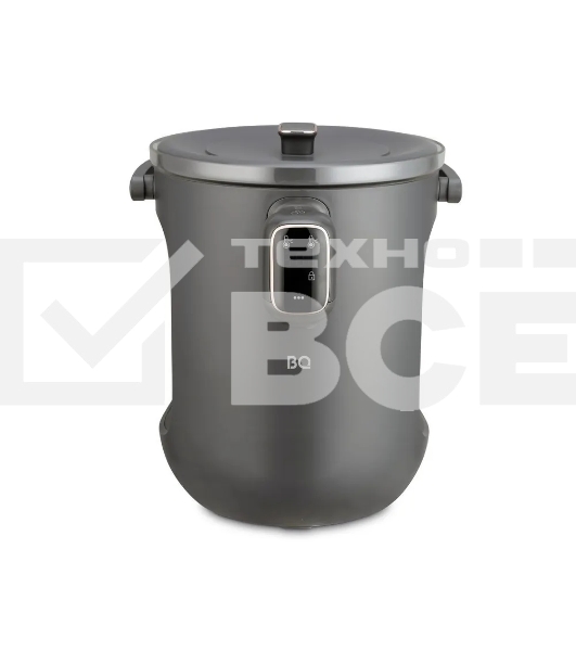 Термопот BQ TP314 черный, Мощность 1450 Вт, Объем 3 л, 6 температурных режимов, Электрическая помпа