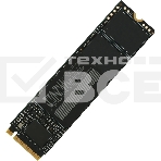 Накопитель SSD Digma Meta M6 DGSM4001TM63T, 1Tb, PCIe 4.0 x4, M.2 2280, NVMe, R/W 7400/6600, фото 1