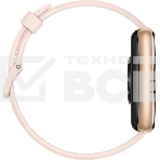 Смарт-часы HUAWEI FIT 2 YODA-B09 розовый, фото12