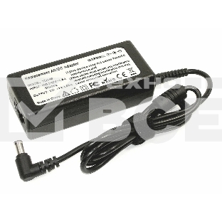 Блок питания для монитора и телевизора LCD 19V 2.53A 48W (6.5x4.4mm), OEM