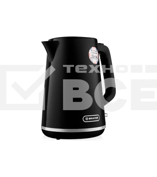Чайник BRAYER BR1072