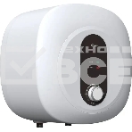 Водонагреватель Candy CS10V-EM1(R) 2кВт 10л электрический над раковиной/белый, фото3