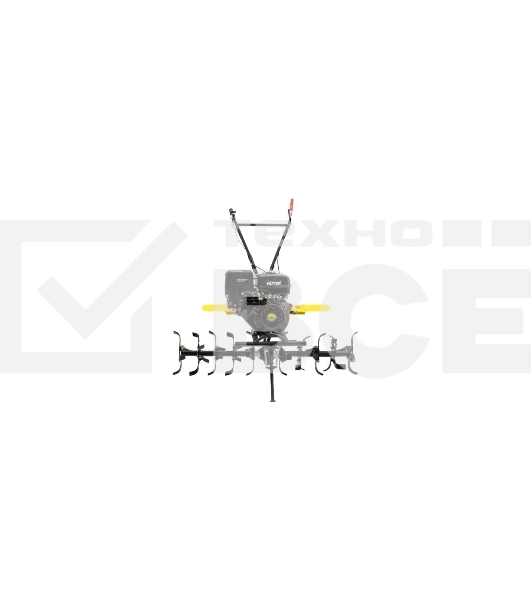 Мотоблок Huter МК-15000 (70/5/19) бензиновый 15л.с.