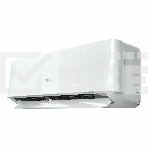 Блок внутренний сплит-системы Shuft Berg SFTO/in-12HN1_24Y 12000 BTU, 32 м², 28 дБ, охлаждение, обогрев, осушение, белый, фото3