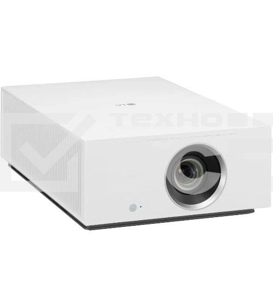 Проектор LG CineBeam HU710PW DLP 2000Lm ANSI (3840x2160) 2000000:1 ресурс лампы:20000часов 2xUSB typeA 2xHDMI 6.5кг