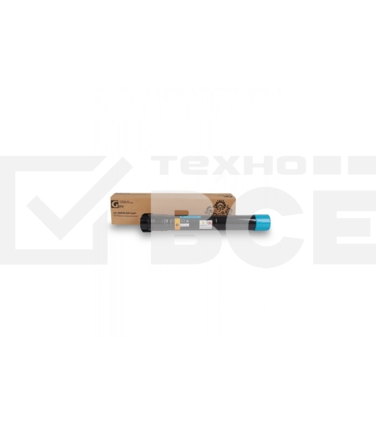 Картридж GalaPrint GP-006R01520 голубой (15000 стр.) для Xerox WorkCentre 7525/7530/7535/7545/7556/7830/7835/7845/7855/7970