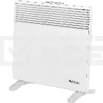 Конвектор NeoClima Dolce TL1.0 ЭВНА-1,0/230С2(мбп) белый, 1000 Вт, 16 м2, термостат, фото2