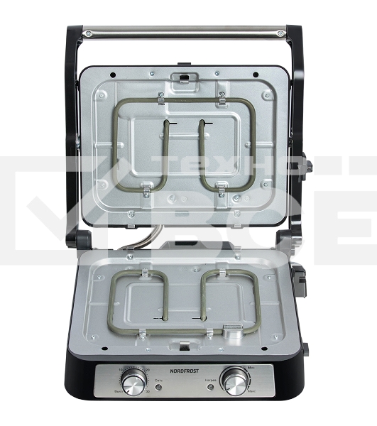 Электрогриль Nordfrost G 220 X