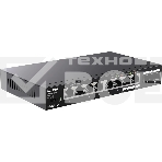 Сетевой коммутатор TENDA TEM2010X Настольное исполнение 8x10Base-T / 100Base-TX / 1000Base-T 2xSFP+ 12 Вт TEM2010X, фото2