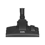 Пылесос BBK BV1901 синий/серый, 400/2200 Вт, уборка сухая, пылесборник контейнер 3 л, фото9