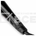 Выпрямитель Vitek VT-8403 32Вт черный макс.темп.:200С покрытие:керамико-турмалиновое, фото3