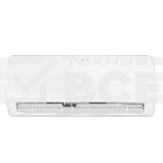 Кондиционер сплит-система Coolfort CF-4000 7000 BTU, 15 м², 37 дБ, охлаждение, обогрев, осушение, белый, фото2