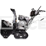 Снегоуборщик бензиновый Champion STT1171E 8.8кВт 12л.с., фото7