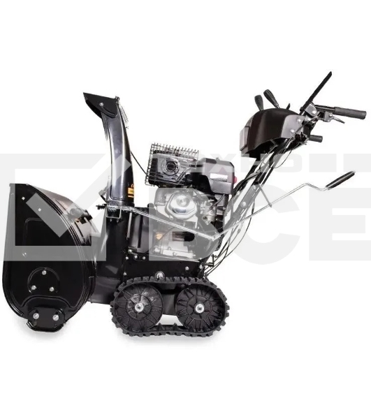 Снегоуборщик бензиновый Champion STT1171E 8.8кВт 12л.с.