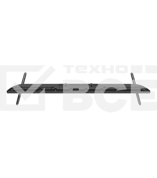 Телевизор Blackton 50