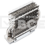 Радиатор для SSD Thermalright HR-09 2280 Pro черный/черный алюминий Ret (HR-09-2280-PRO-BL), фото 1