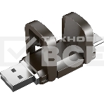 Флеш диск DAHUA 128GB metal USB3.2 Gen2 Type-A & Type-C Flash drive R/W/520Mb/s 460Mb/s, фото3