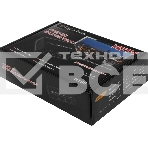 Сплиттер аудио-видео Premier 5-872-4 HDMI (f)/4xHDMI (f) черный, фото2