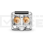 Трансивер H3C SFP-XG-SX-MM850-A SFP+ Module(850nm,300m,LC), фото2