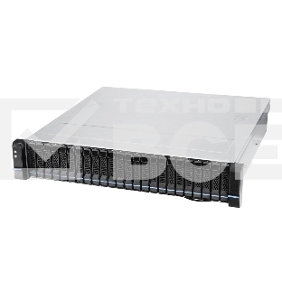 Компьютерный корпус Chenbro DS2522400-01*91079 DS2522400-01*91079 DS2522400-01*91079 2U,17.7