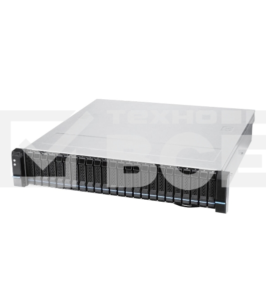 Компьютерный корпус Chenbro DS2522400-01*91079 DS2522400-01*91079 DS2522400-01*91079 2U,17.7