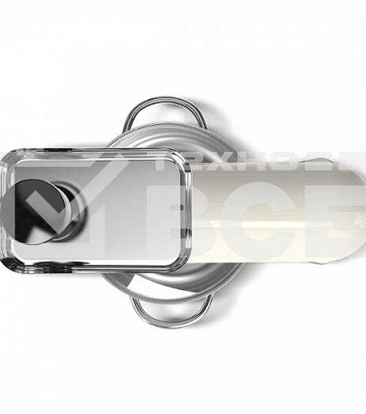 Планетарный миксер BQ MX851 Cream-Silver. Макс. мощность: 1800Вт / Параметри электропитания: 220-240 В, 50-60 Гц / Объем чаши: 8л / Вместимость загрузочного лотка: 2кг / Производительность: 2кг/мин / Скорость вращения шнека: до 210 об/мин / длина сетевого