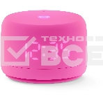 Умная колонка Yandex Станция Лайт 2 Алиса розовый 6W 1.0 BT/Wi-Fi 10м, фото 1