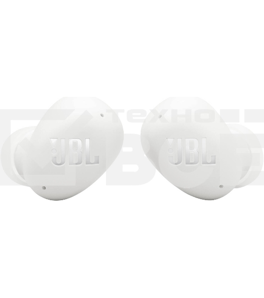 Наушники JBL Wave Buds 2 белый