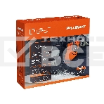 Дрель электрическая ударная PATRIOT FD 675HL, 675Вт, 2800об/мин, 44800уд/мин, макс. диаметр сверления 13мм, быстрозажимной патрон, фото2
