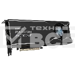 Видеокарта Gigabyte PRO W7800 AI TOP 32GB GDDR6 256bit mDP 3xDP BLOWER RTL, фото5