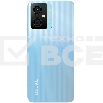 Смартфон OSCAL Tiger 10, 8/256Gb, голубой, фото2