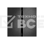 Холодильник Maunfeld MFF177NFSE нержавеющая сталь,  двухкамерный 263/170 л, морозилка сбоку,Total No Frost, Side by Side, фото6