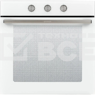 Электрическая духовка Gorenje BO6725E02WG, встраиваемая