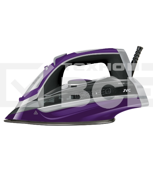 Утюг JVC JRI02