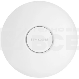 Точка доступа Wi-Fi IP-COM 1167MBPS MU-MIMO IUAP-AC-LITE