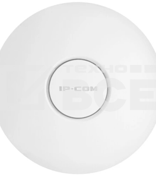 Точка доступа Wi-Fi IP-COM 1167MBPS MU-MIMO IUAP-AC-LITE