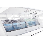 Кондиционер сплит-система Electrolux Loft EACS-07HAL/N8 7000 BTU, 20 м², 26 дБ, охлаждение, обогрев, белый, фото8