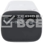 Портативный аккумулятор Romoss PPU10 10000mAh 130W 5A серебристый/черный (1746858), фото4