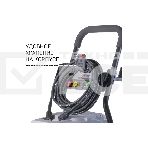 Мойка высокого давления Bort KEX-2800 2500 Вт, максимальное давление 125 бар, рабочее давление 105 бар, 12 л/мин, 23 кг, набор аксессуаров 10шт, фото9