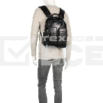 Рюкзак мужской Piquadro Blue Square CA5574B2V/N черный натур.кожа, фото5