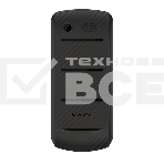 Мобильный телефон Maxvi P33 черный, фото10