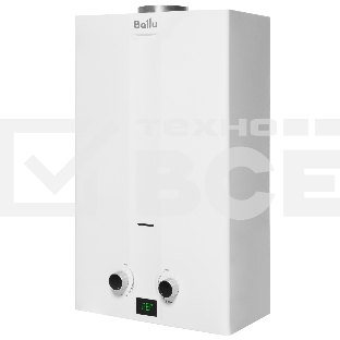 Колонка газовая Ballu GWH 12 Fiery