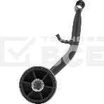 Транспортировочный комплект для виброплиты Denzel VC-12, фото7
