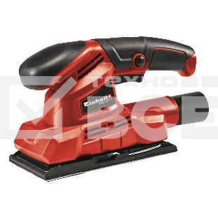Машина виброшлифовальная EINHELL TC-OS 1520/1 4460642